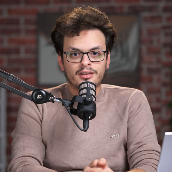 محمد كمال موسى - مهندس الذكاء الاصطناعي